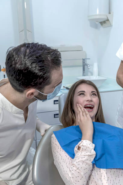 Best Pediatric Emergency Dentist in Guilford Center, CT