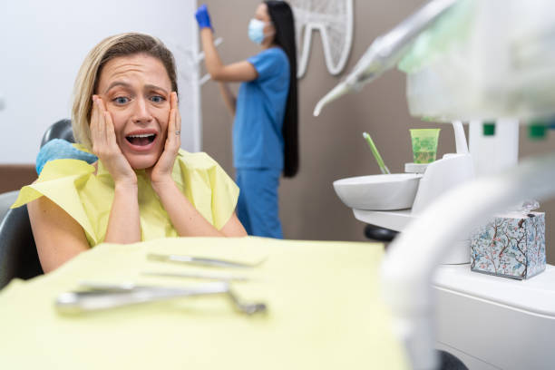 Best Broken or Cracked Tooth Emergency Dentist in Guilford Center, CT