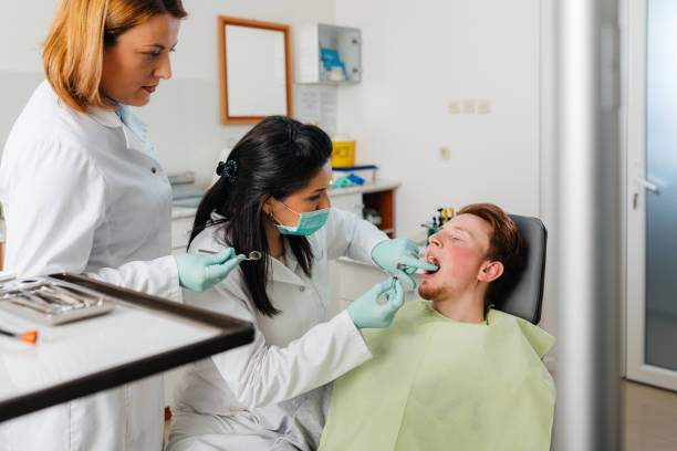 Best Urgent Dental Care for Toothache in Guilford Center, CT
